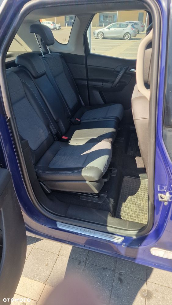 Opel Meriva 1.4 Automatik Edition - 17