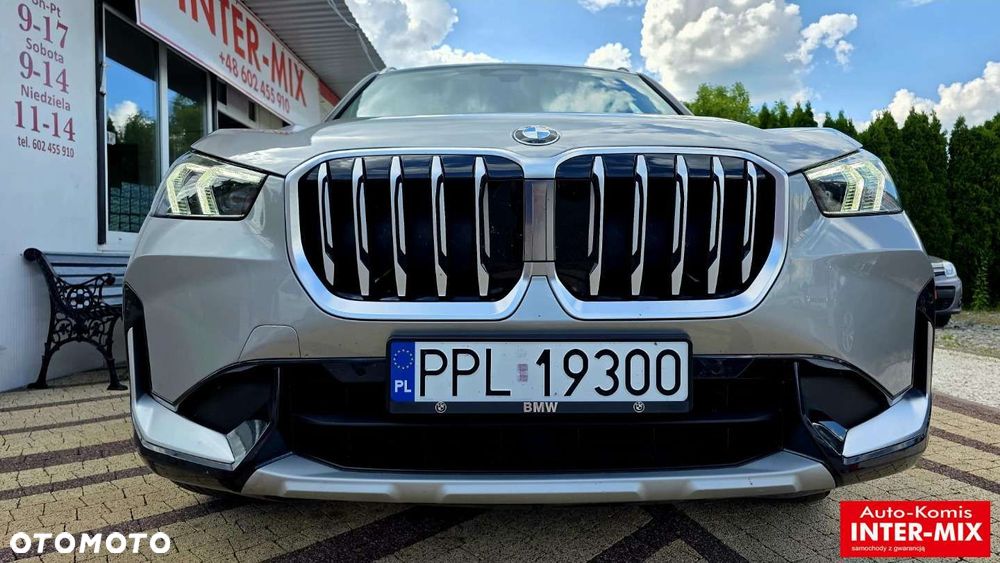 BMW X1 - 4
