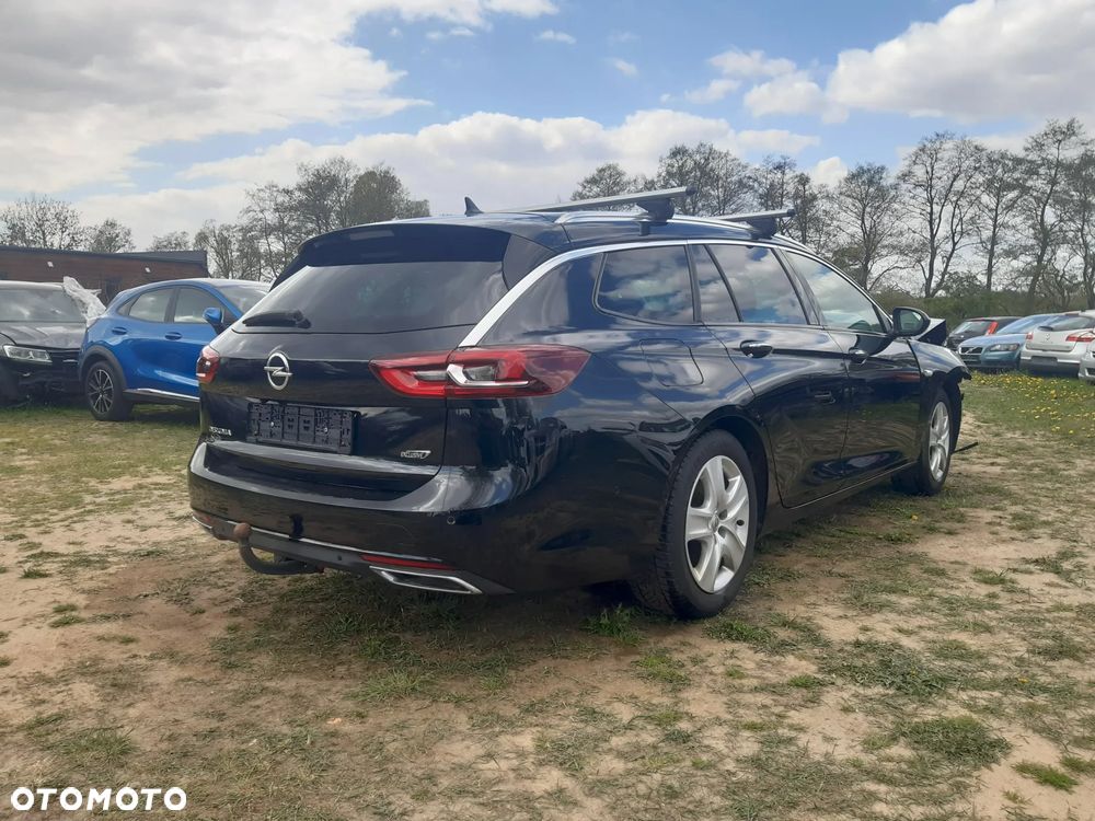 Opel Insignia 1.6 Direct InjectionTurbo Business Innovation - 6