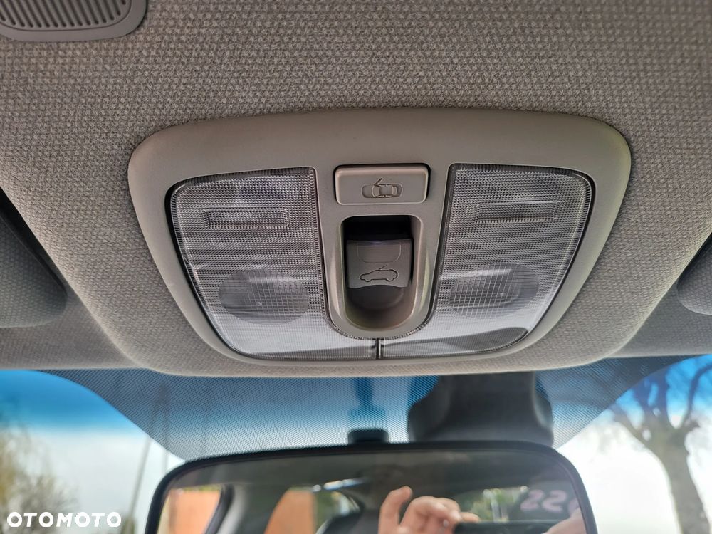 Kia Rio 1.4 CRDI Platinum Edition - 36