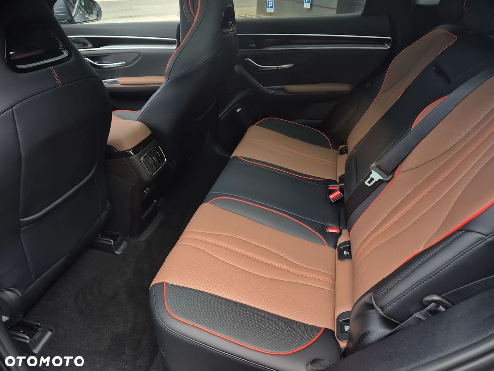BYD Seal U 1.5 Boost - 24