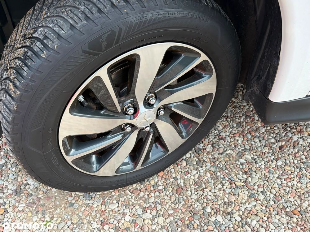 Mitsubishi ASX 1.6 Instyle - 9