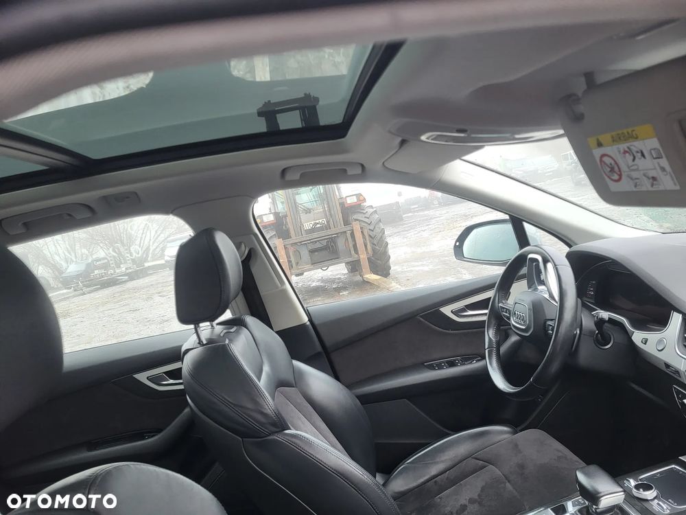 Audi Q7 - 20