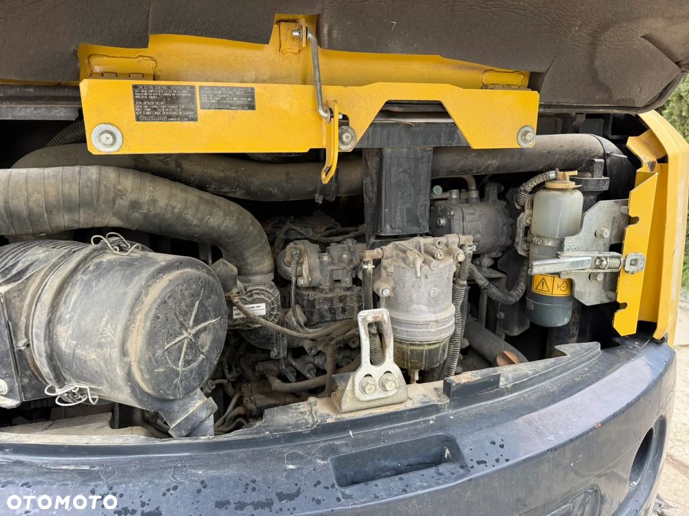 Yanmar VIO 80-1A - 12