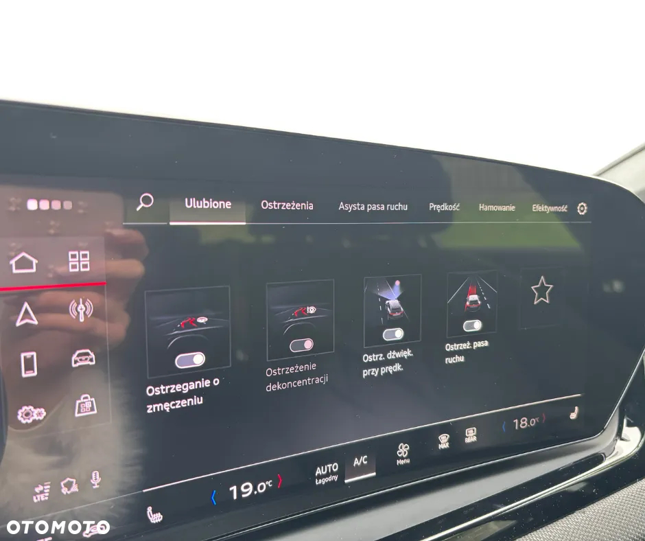 Audi A5 Avant TFSI S tronic - 12