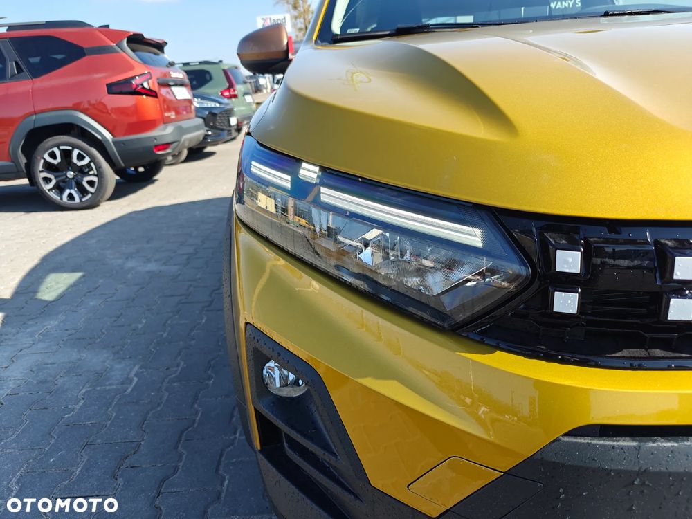 Dacia Sandero Stepway - 4