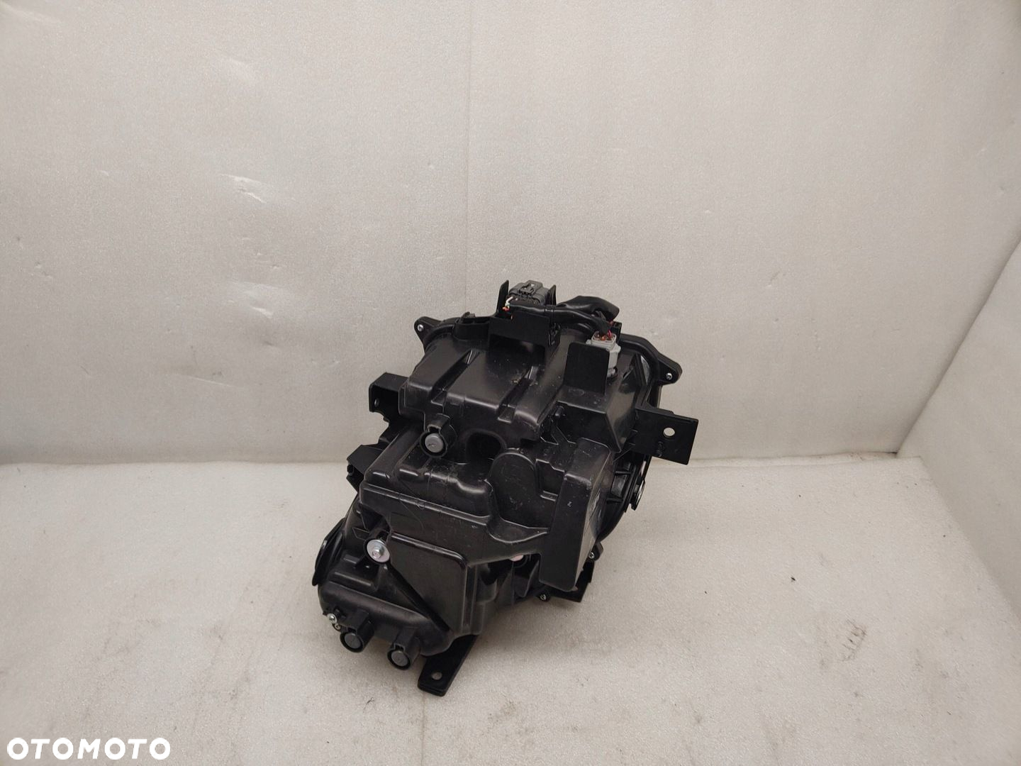 Mazda CX-60 FULL LED Przód strona prawa K31V-51030 - 9