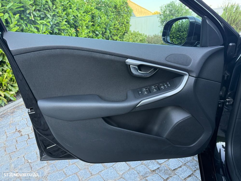 Volvo V40 1.6 D2 Kinetic Eco - 20