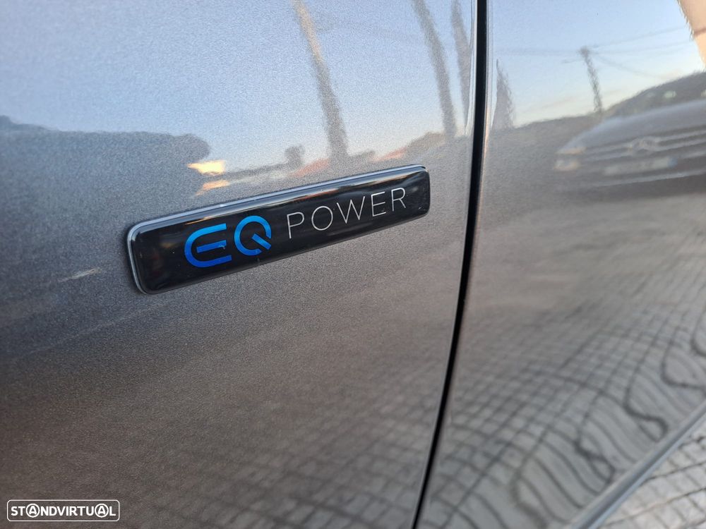 Mercedes-Benz A 250 - 15