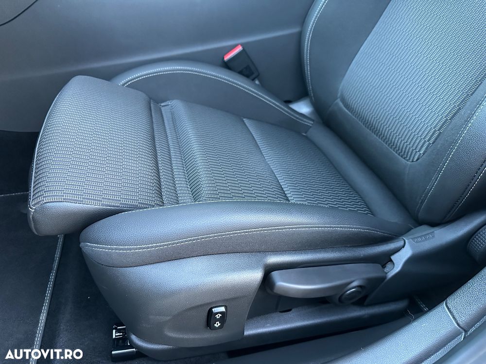 Opel Insignia Grand Sport 2.0 Diesel Automatik Business - 18