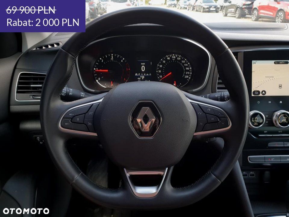 Renault Megane - 12