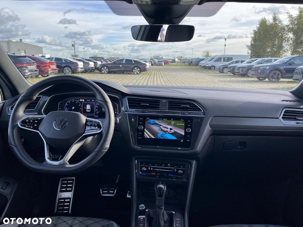 Volkswagen Tiguan Allspace - 10