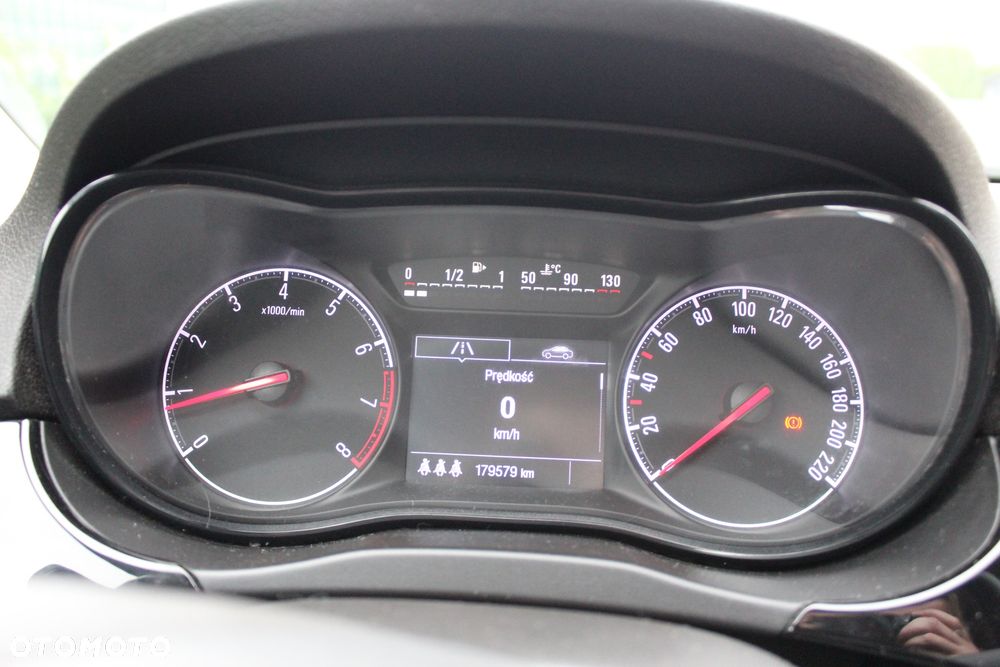 Opel Corsa - 6