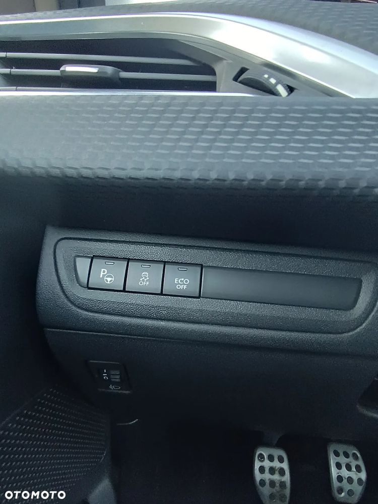 Peugeot 208 PureTech 110 Stop & Start Tech Edition - 33