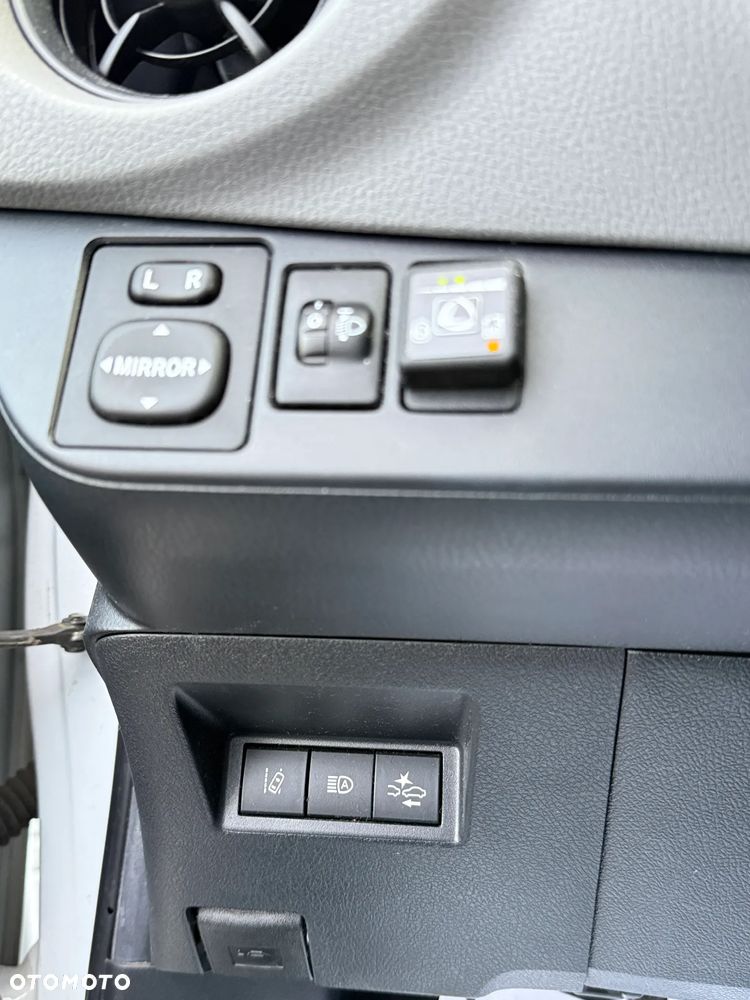 Toyota Yaris 1.0 Active - 15