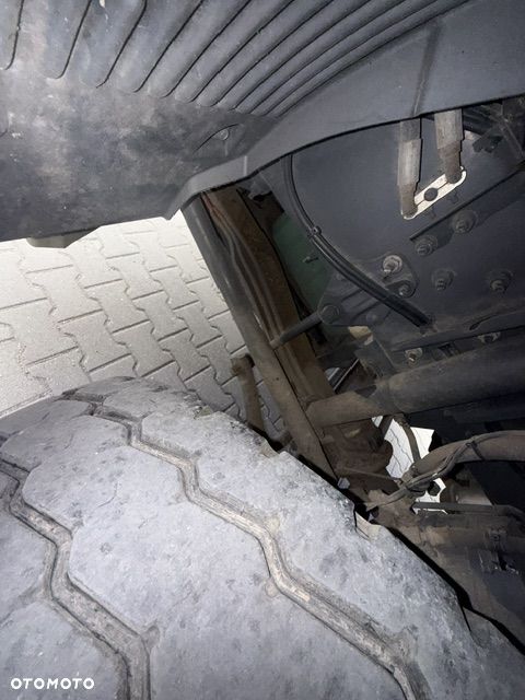Volvo FH 540 - 10