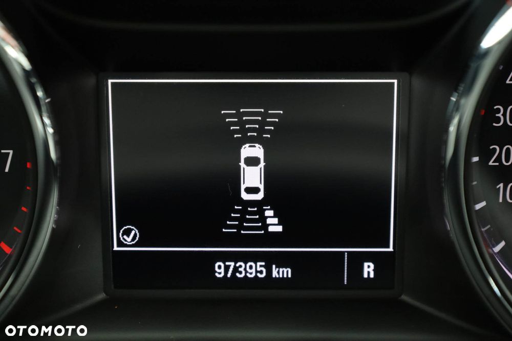 Opel Insignia 1.5 T Elite S&S - 18