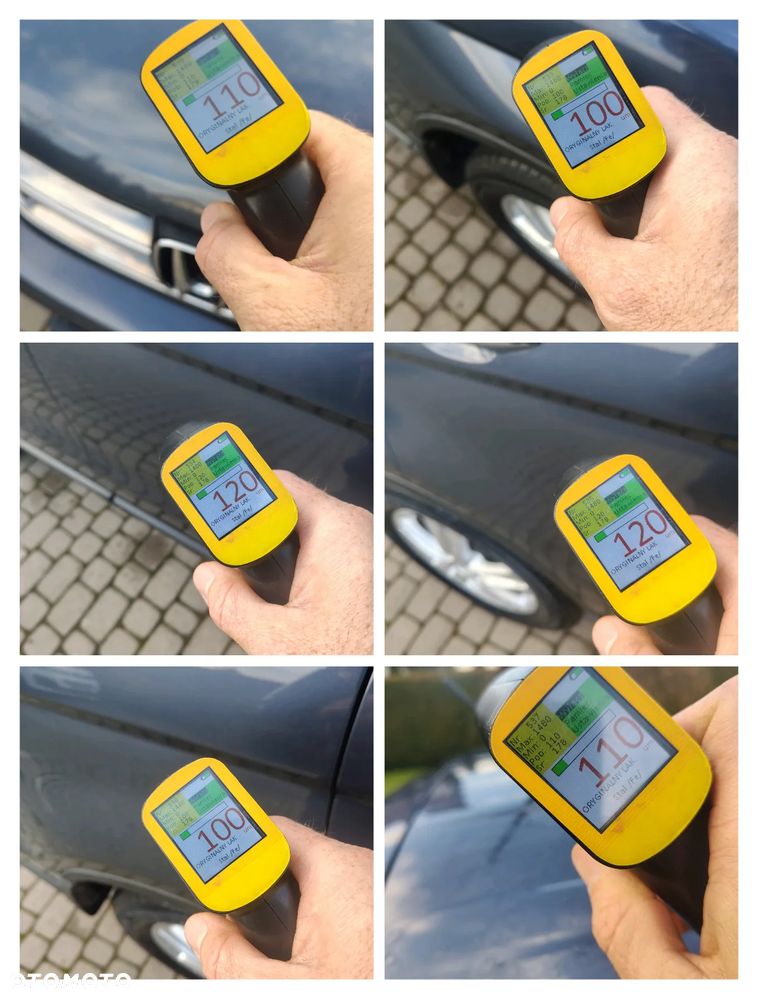 Honda CR-V 2.0i-VTEC Automatik Elegance - 19