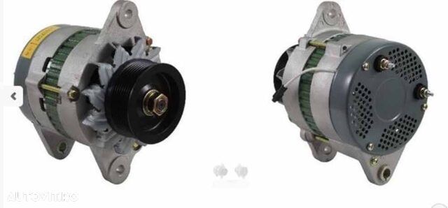 Alternator pentru miniexcavator AIRMANN- ax12, ax12-2 - 1