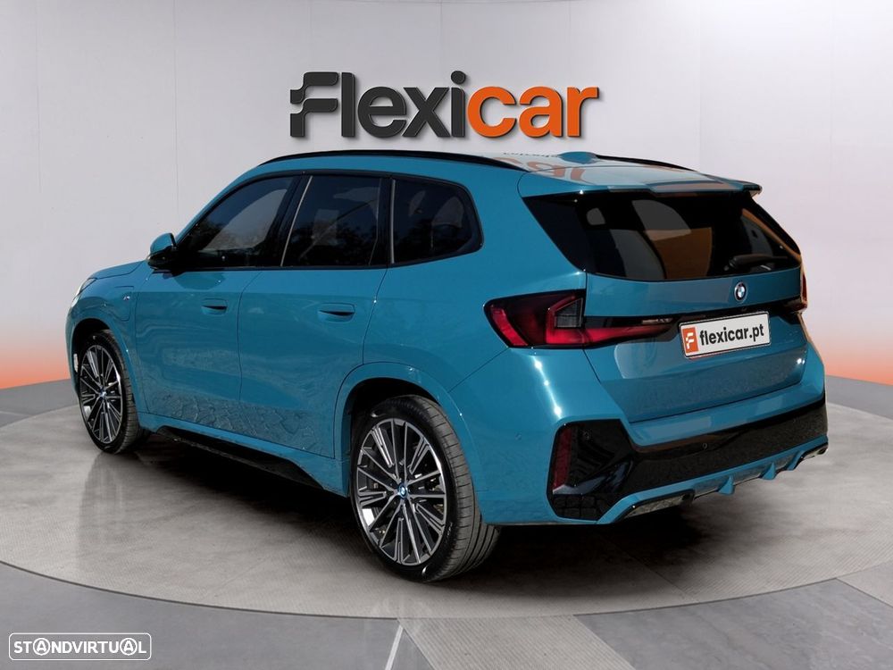 BMW X1 xDrive30e Pack Desportivo M Pro - 5