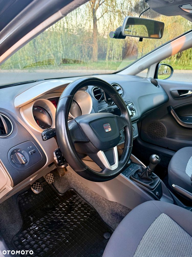 Seat Ibiza - 6