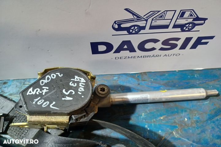 Centura siguranta fata dreapta ARG0566289401 560344000 895857706BK Au - 2
