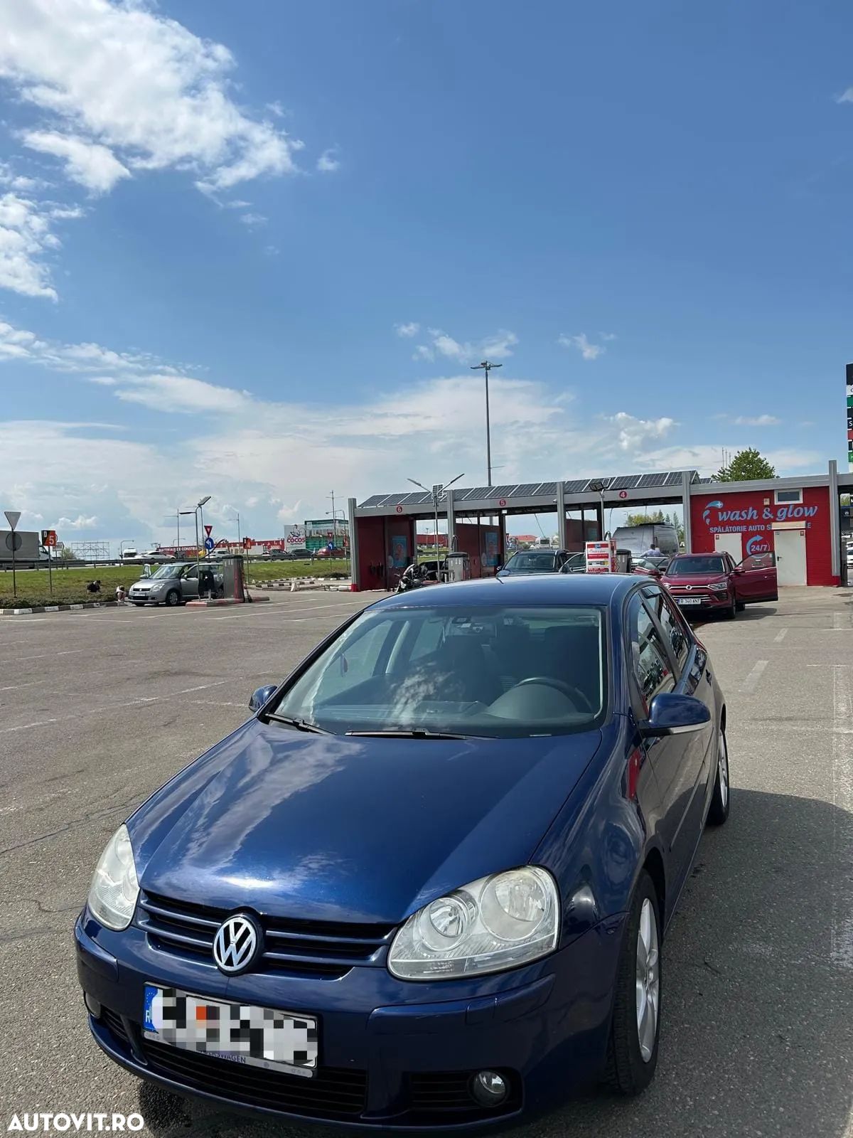 Volkswagen Golf 1.9 TDI United - 1