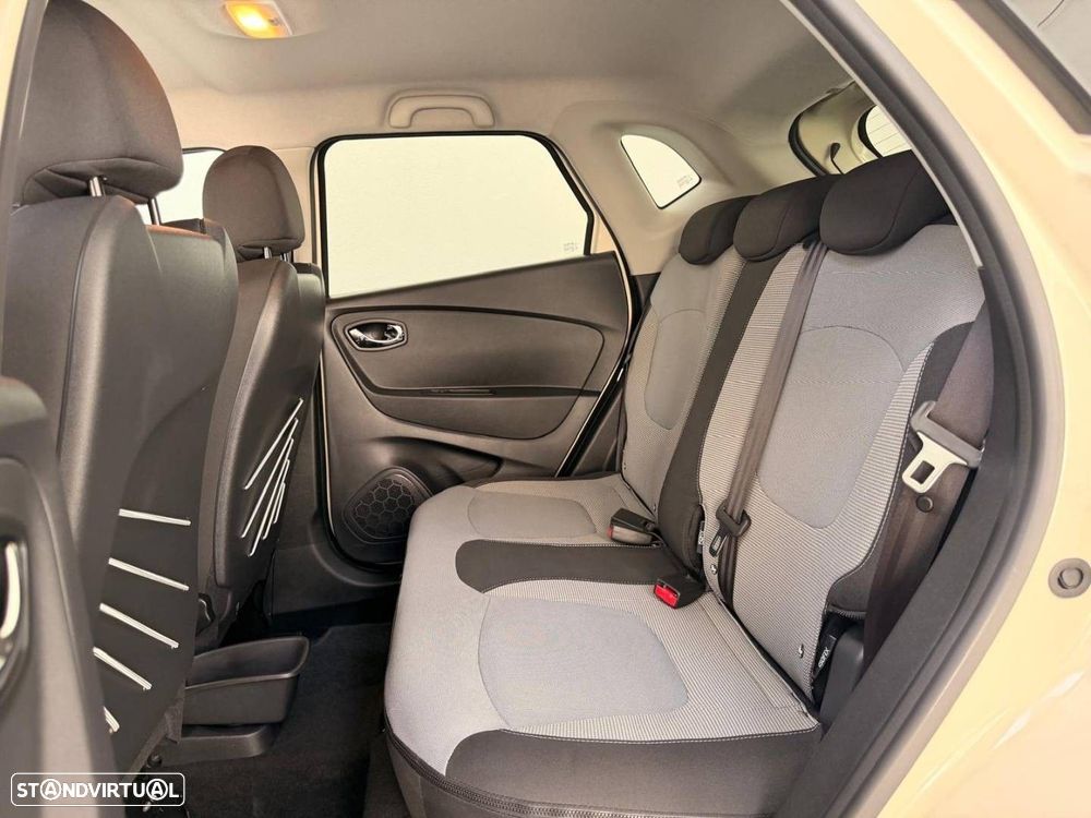 Renault Captur 0.9 TCE Exclusive - 12