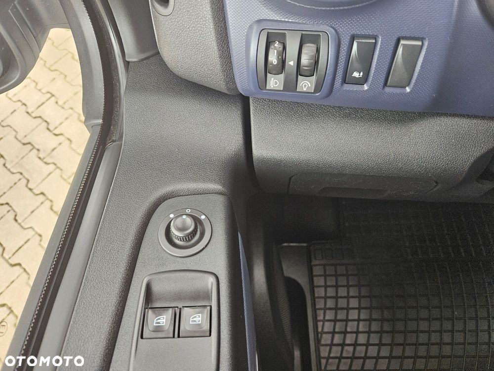 Opel Vivaro L2H1 *37999zł NETTO* 1,6CDTi/125KM - 17