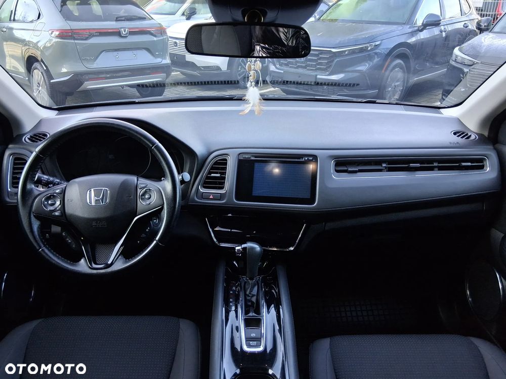 Honda HR-V 1.5 Elegance (ADAS / Connect+) CVT - 9