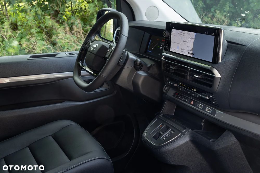 Toyota Proace Verso Long 75kWh Business - 14