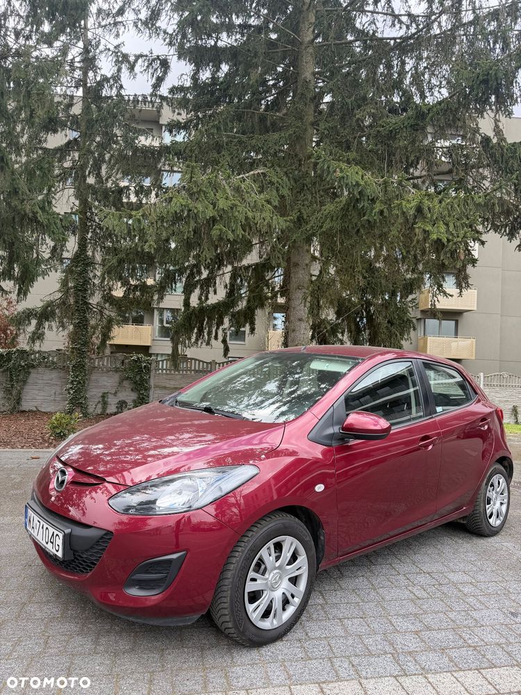 Mazda 2 1.3 Exclusive - 6