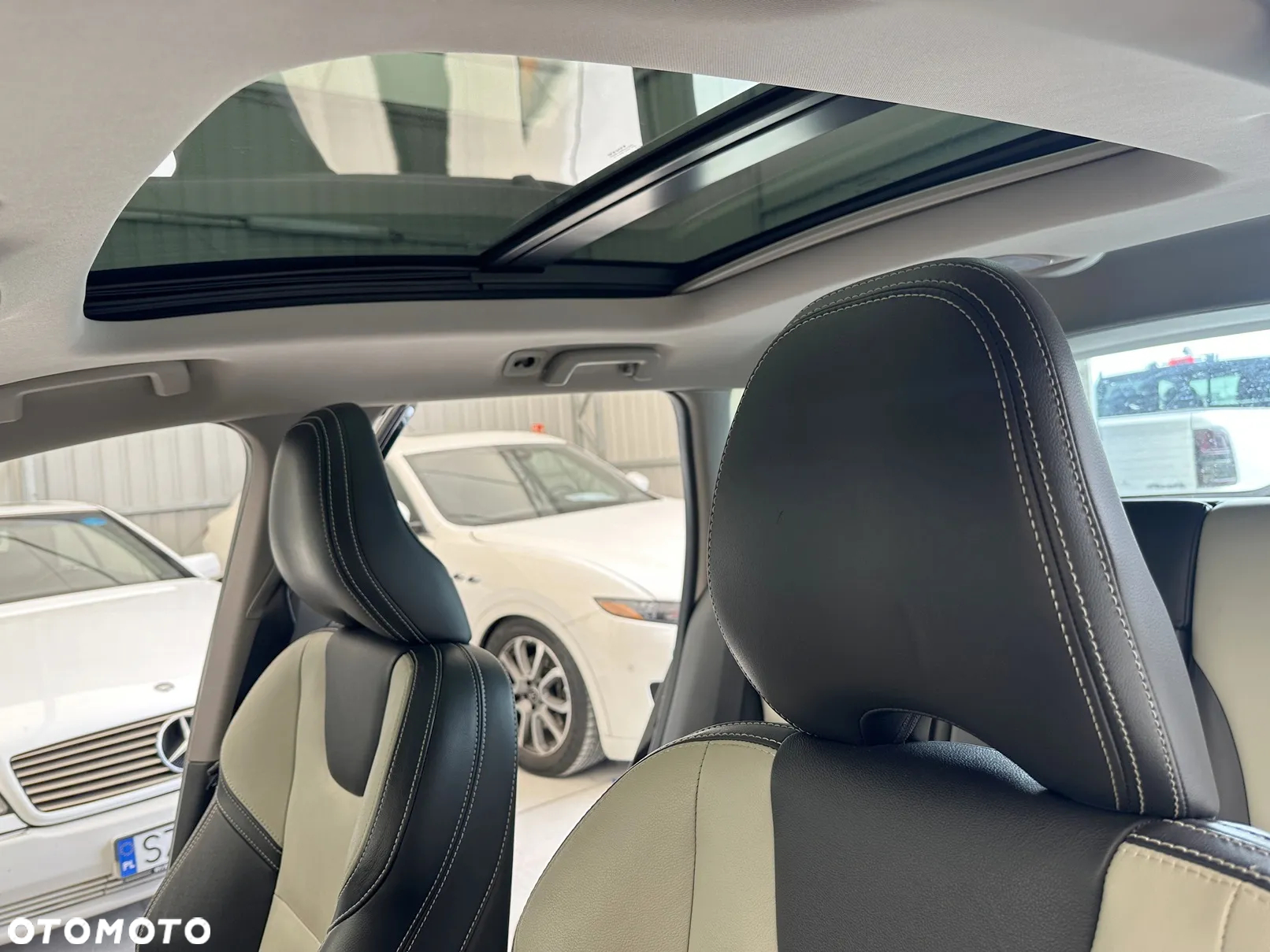 Volvo XC 60 D4 AWD Summum - 11