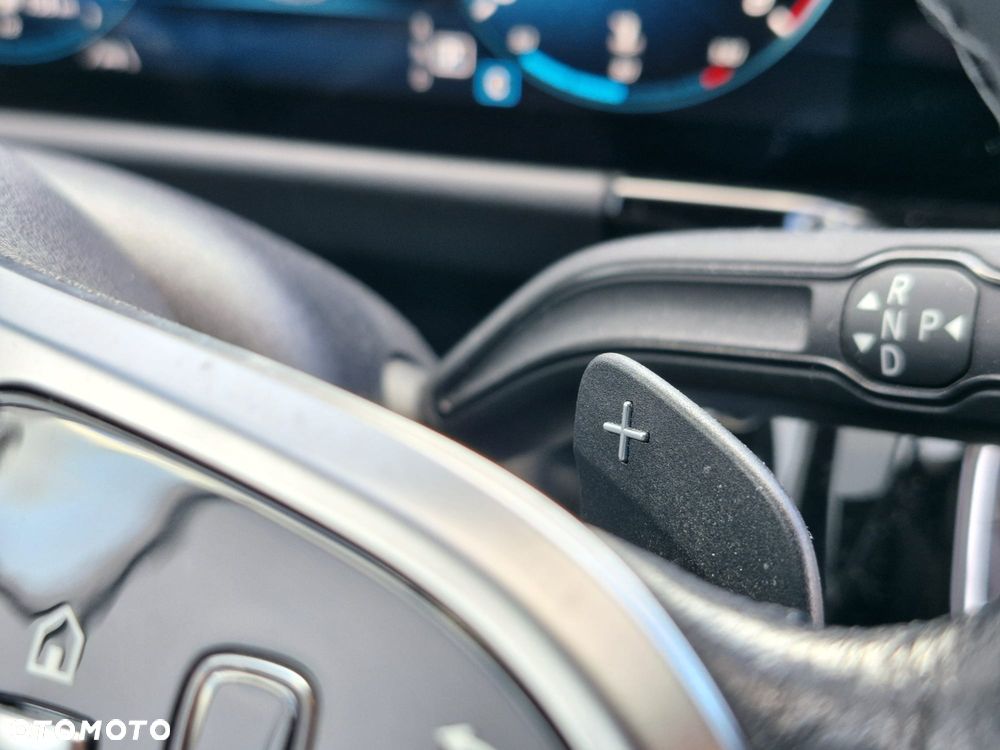 Mercedes-Benz Klasa B 200 Progressive 7G-DCT - 27