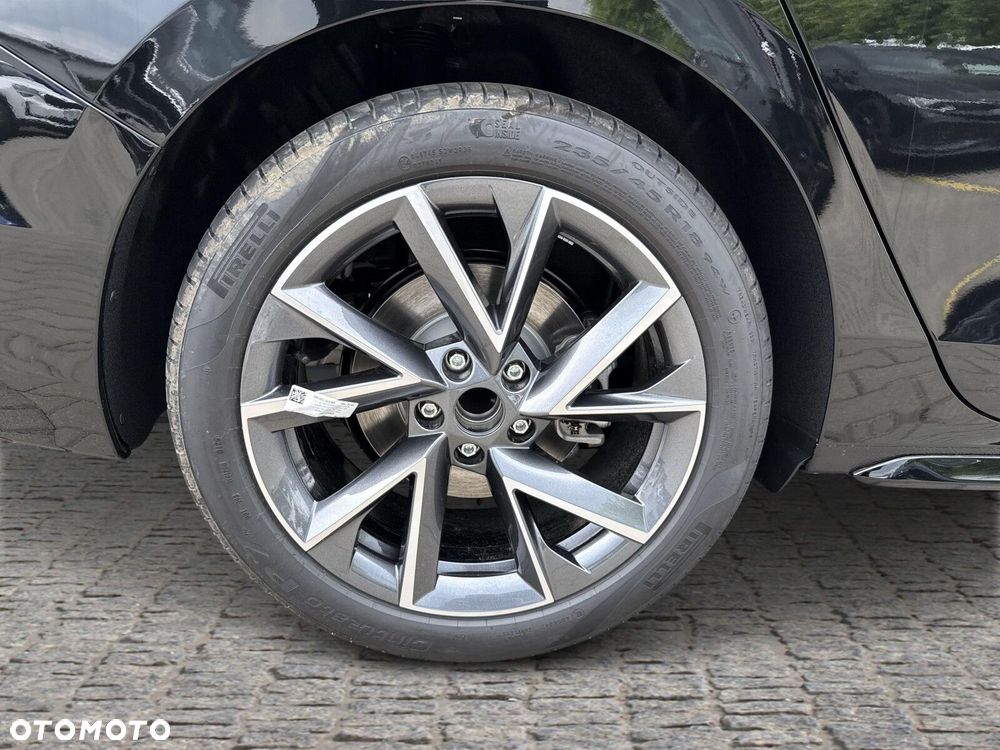 Skoda Superb - 20