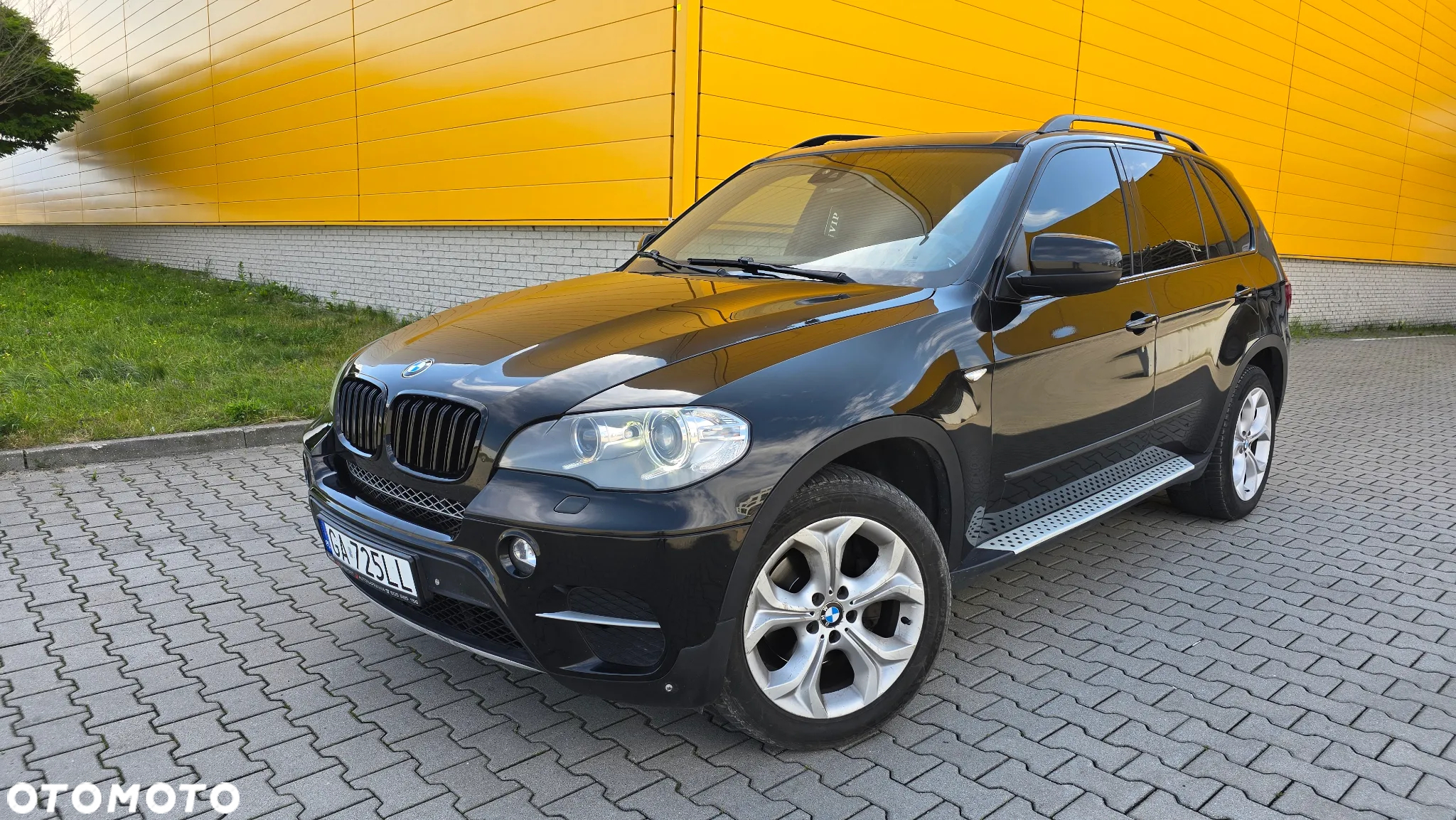BMW X5 3.0d xDrive - 2