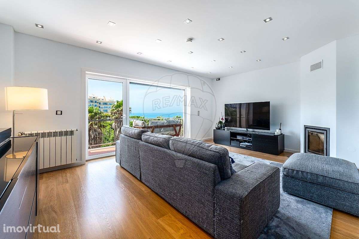 Moradia T5 para venda - Grande imagem: 3/46