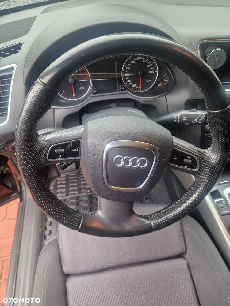 Audi Q5 2.0 TDI Quattro Stronic - 15