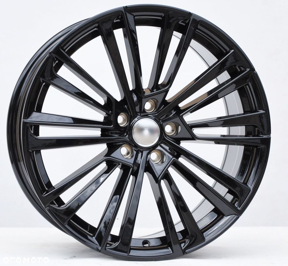 0361 B FELGI 19 5x112 SKODA OCTAVIA RS SUPERB - 5