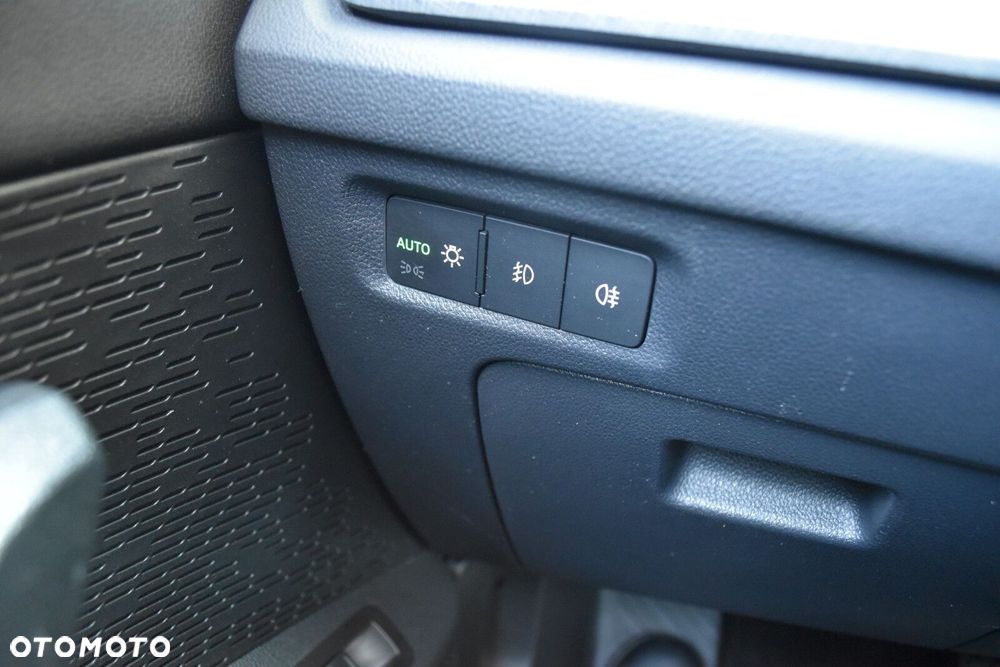 Skoda Octavia 2.0 TDI Ambition DSG - 26