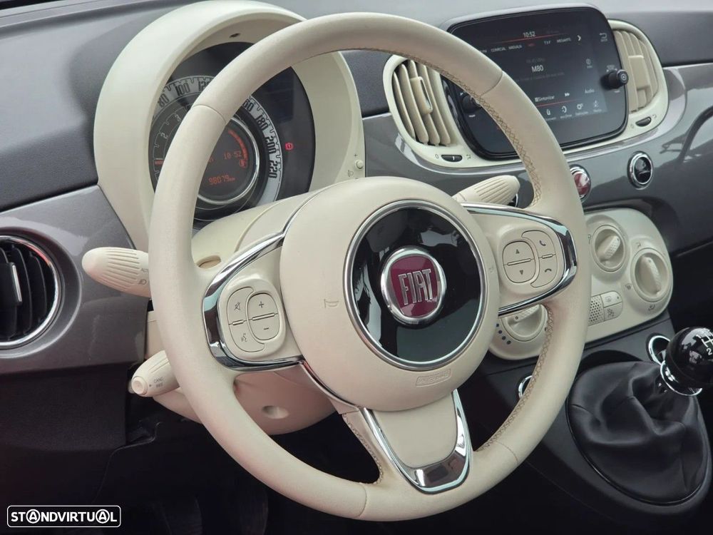Fiat 500 - 11