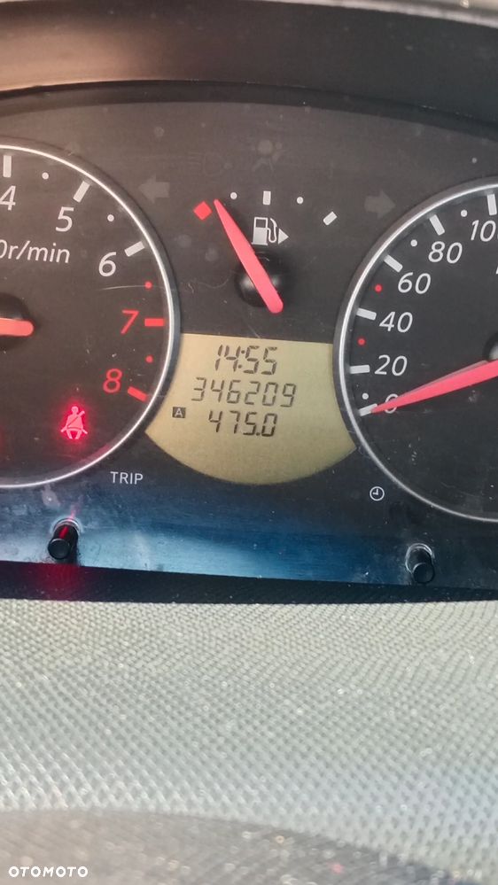 Nissan Micra 1.2 Visia - 10