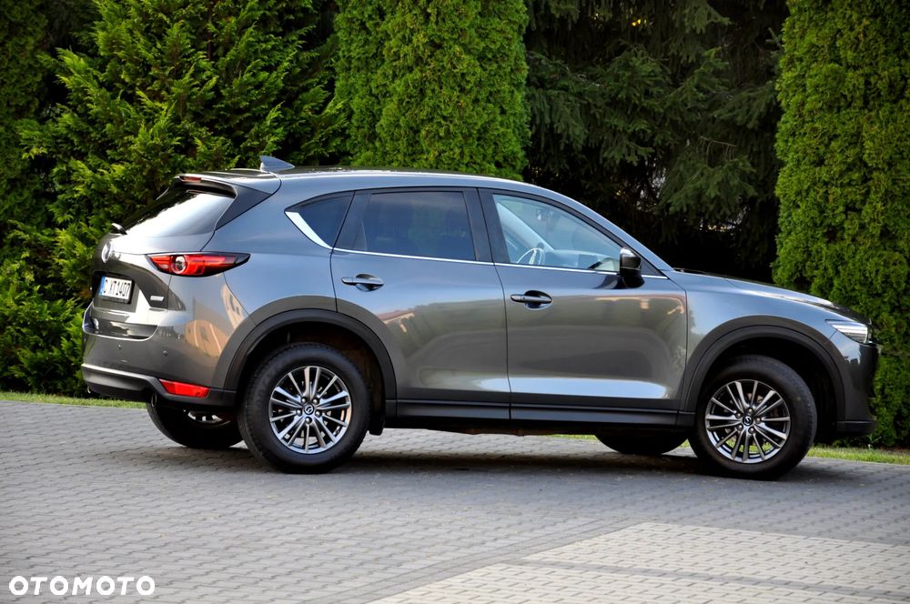 Mazda CX-5 - 13
