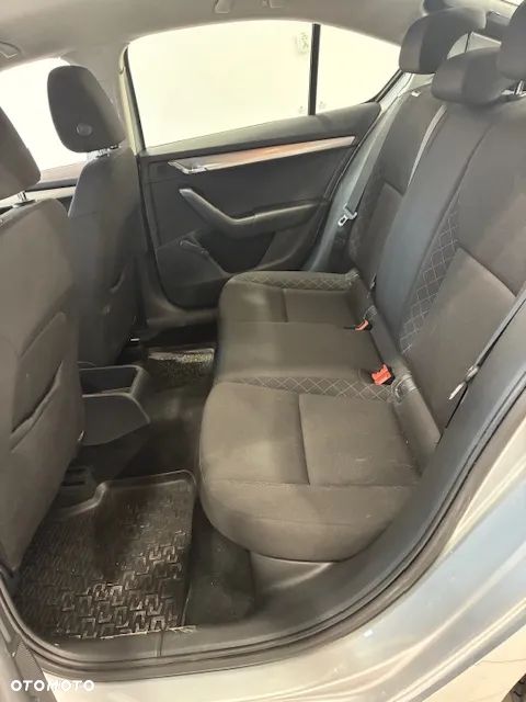 Skoda Octavia 1.4 TSI Active - 12