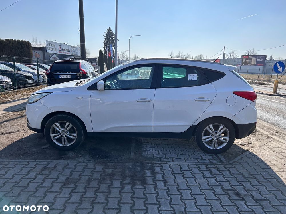Hyundai ix35 1.7 CRDi 2WD Comfort - 2