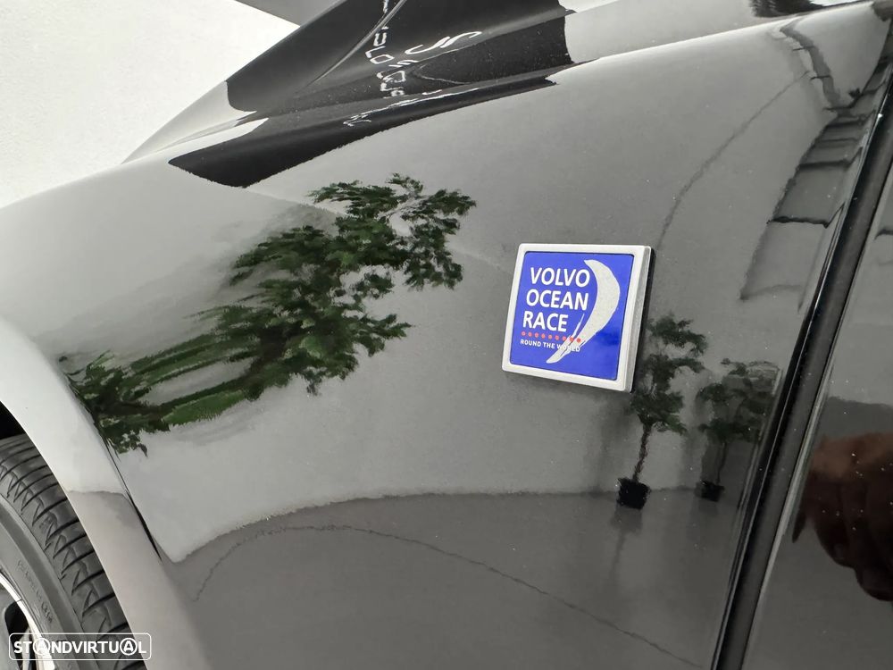 Volvo V40 Cross Country 2.0 D3 Volvo Ocean Race - 8