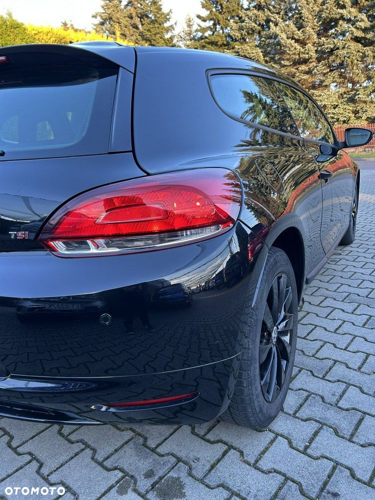 Volkswagen Scirocco 1.4 TSI - 13