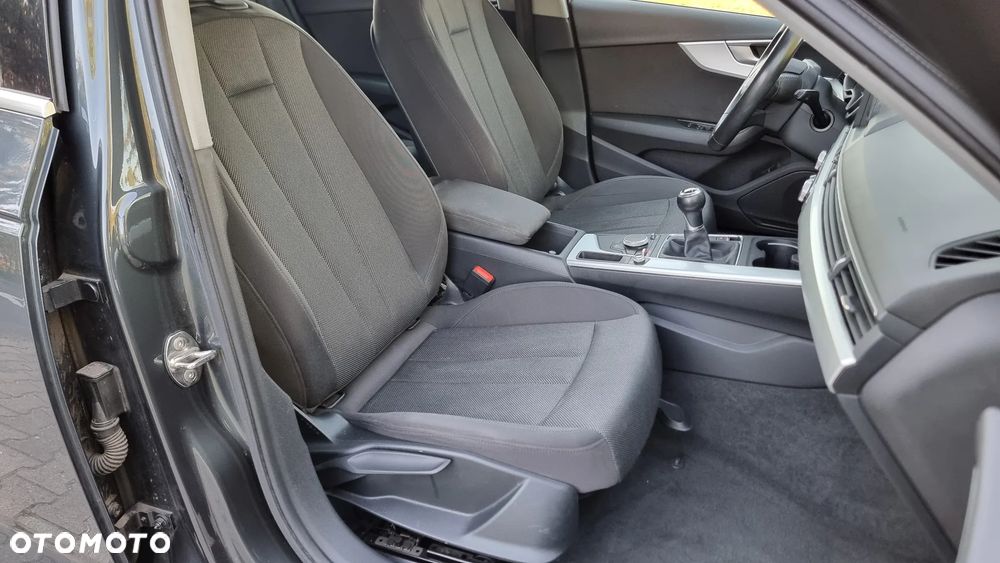 Audi A4 Avant 2.0 TFSI ultra - 31