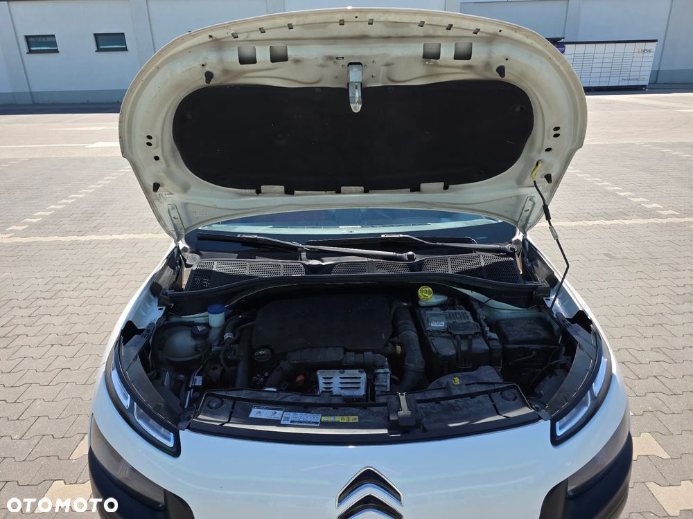 Citroën C4 Cactus PureTech 110 Stop&Start Feel - 23