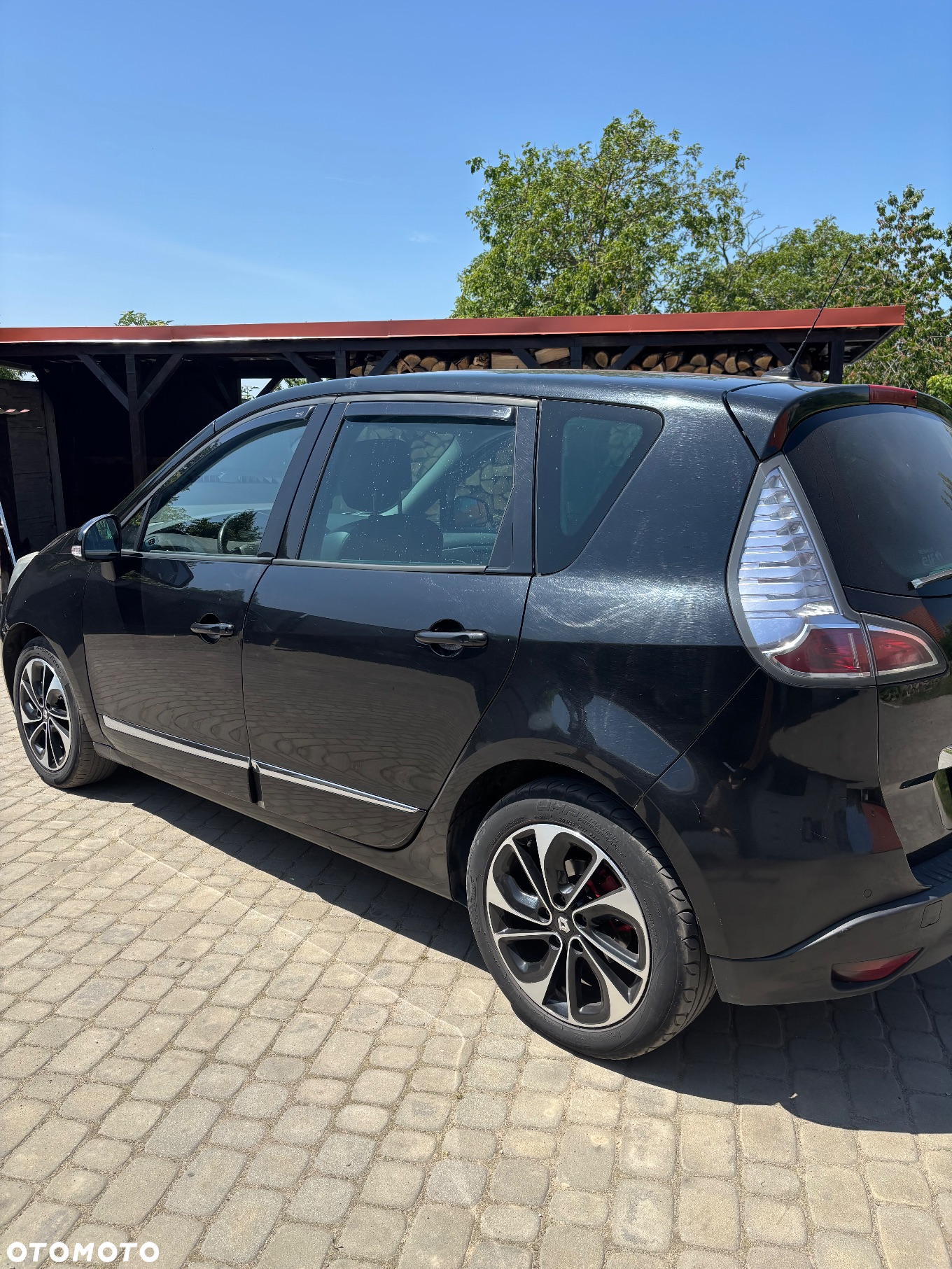 Renault Scenic - 6